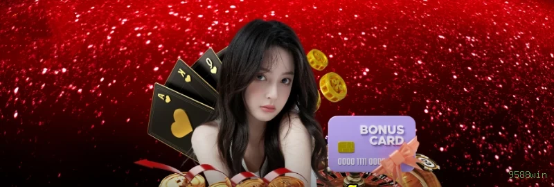 Cassino ao vivo da 9588win com dealers reais