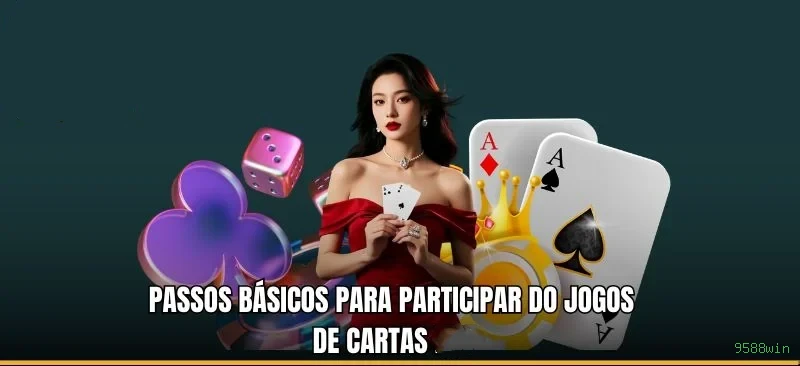 Download gratuito do app da 9588win